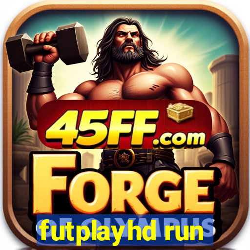 futplayhd run